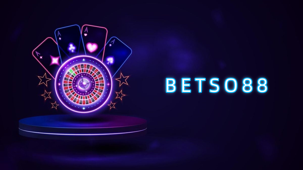 BETSO88