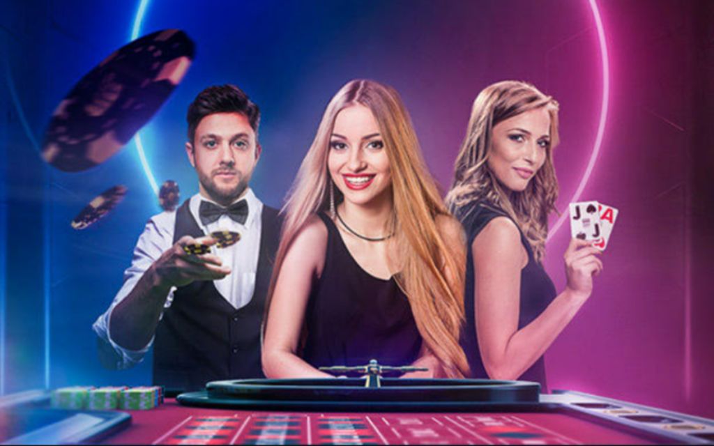 BETSO88 Live Betting