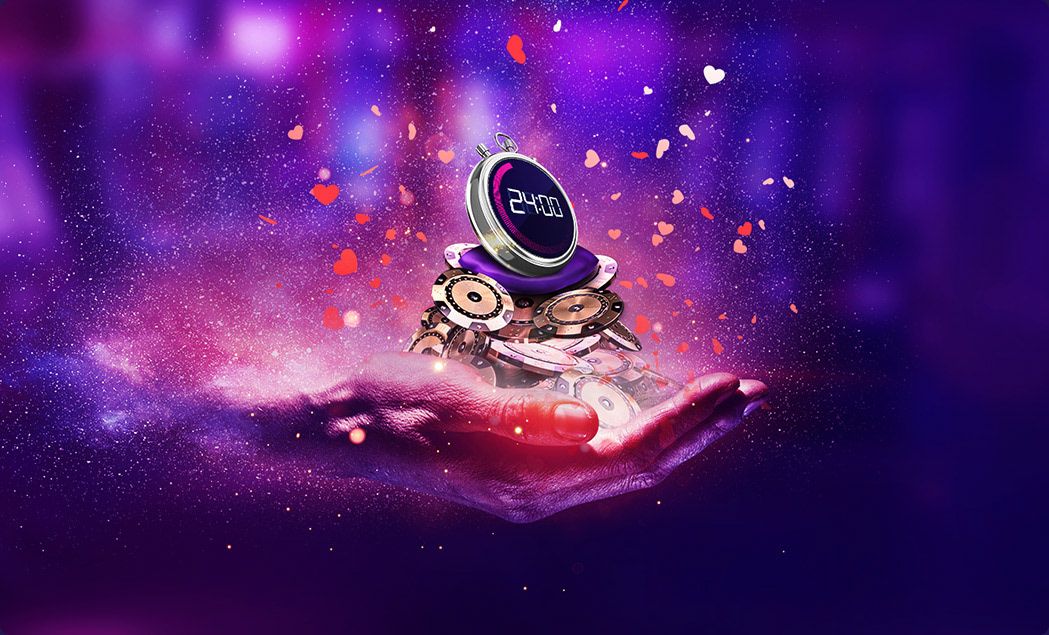 BETSO88 Welcome Bonus