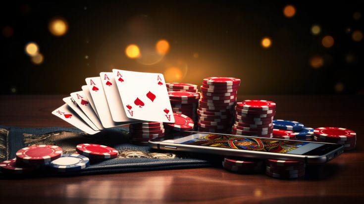 BETSO88 Live Casino
