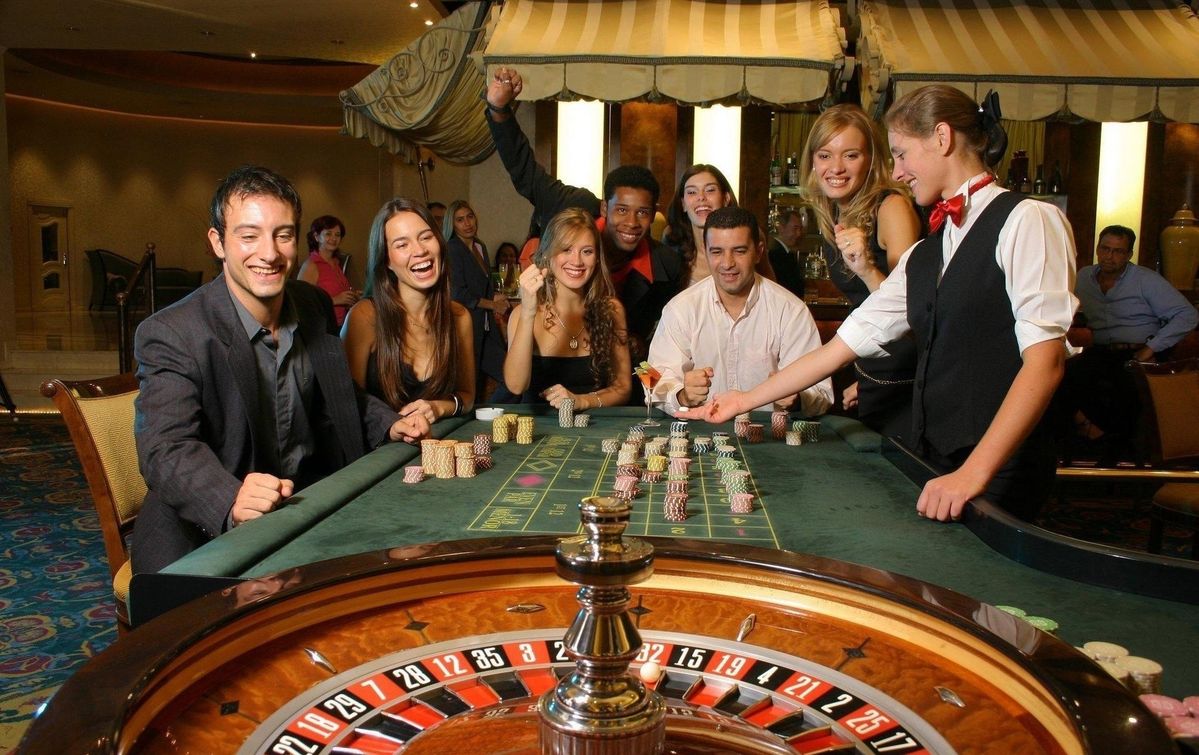 BETSO88 Live Casino